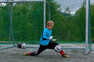 Serien 2009