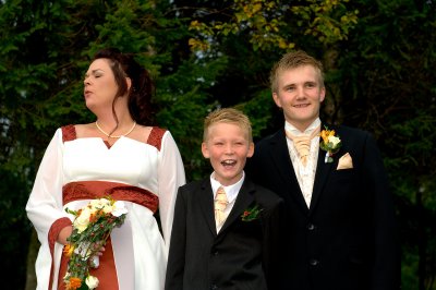 Wedding IV