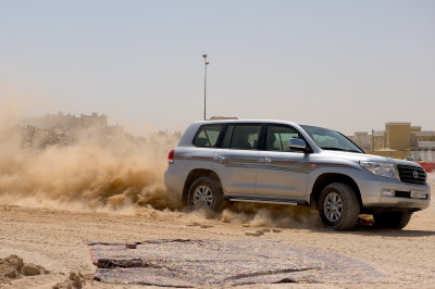 Qatar 2009