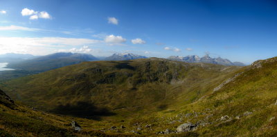 Panoramas