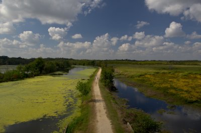 A Week in Texas