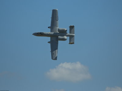 Wings Over Houston Airshow 2010