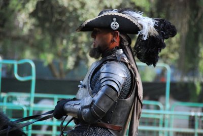 Northern California Renaissance Faire (Sep 2008)
