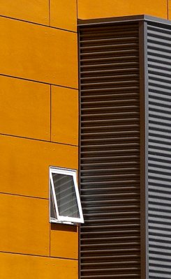 house detail