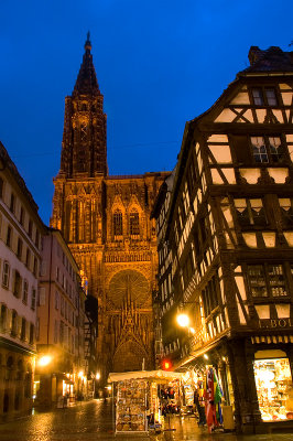 Strasbourg