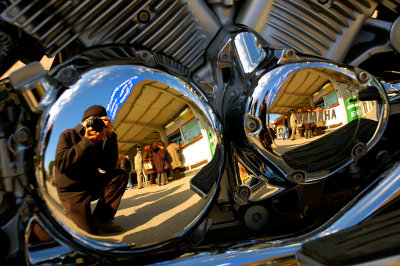 Venice Carnival 2009