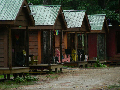 Camp Camp 2009