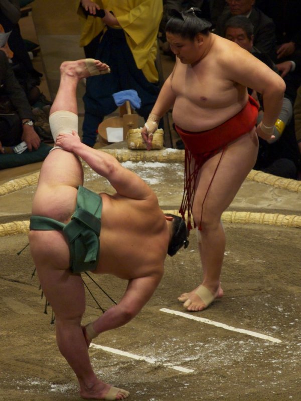 Dont try this at home