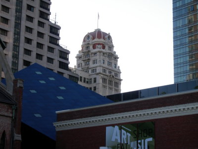 San Francisco