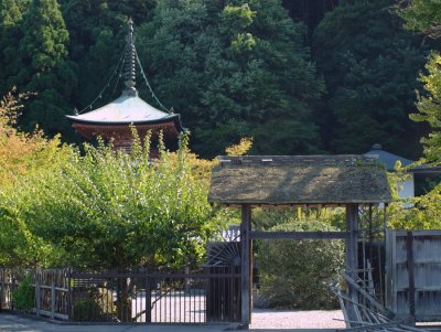 Arashiyama