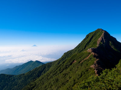 Nagano/長野県