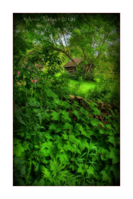 Secret Garden