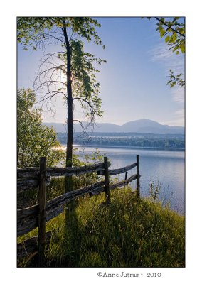 Lac d'Argent