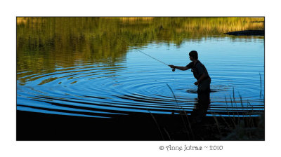 Fishing