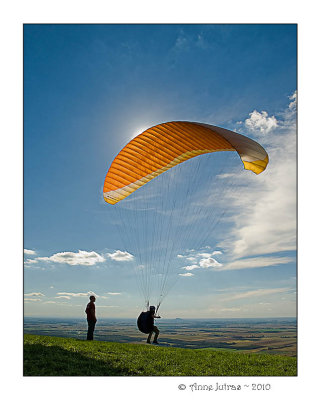 Parapente 10 