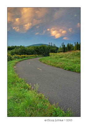 Piste Cyclable 2