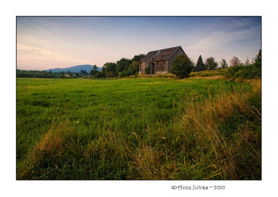 Ancienne Grange