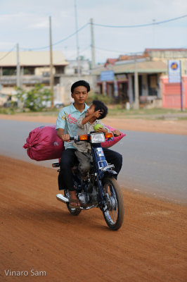 Cambodia