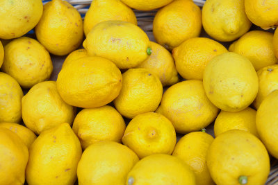 Buy a lemon?