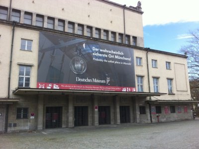 Deutsches Museum