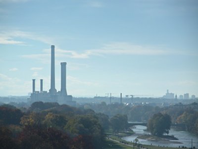 Deutsches Museum