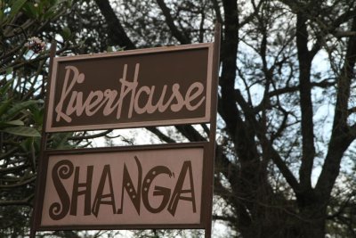 Arusha and Shanga