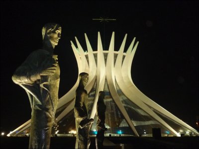 2009-02 February, Brazil
