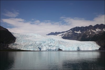 2009 - August: Alaska, Kenai peninsula