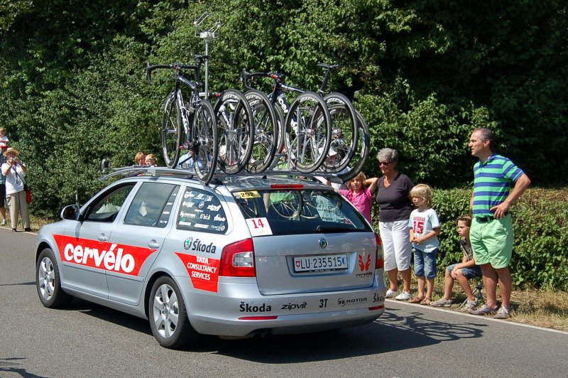 Tour de France 2010