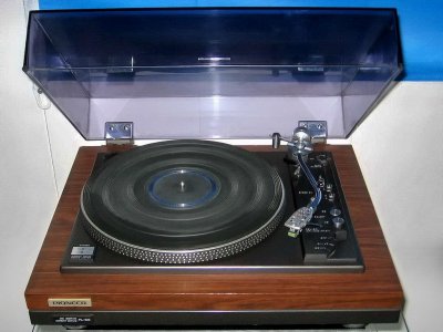 Pioneer PL-55