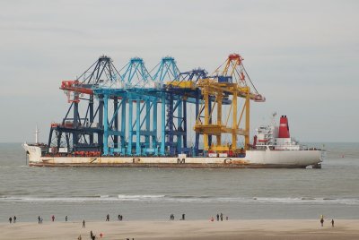 Zhen Hua 10           Oops................