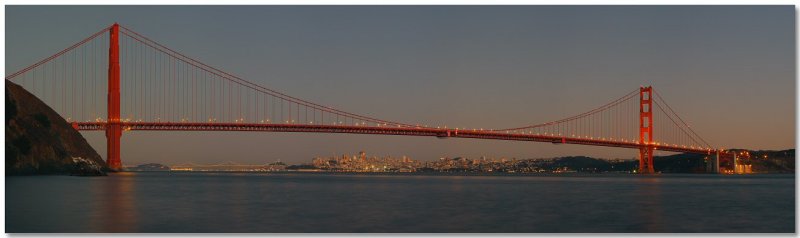 View from Kirby Cove