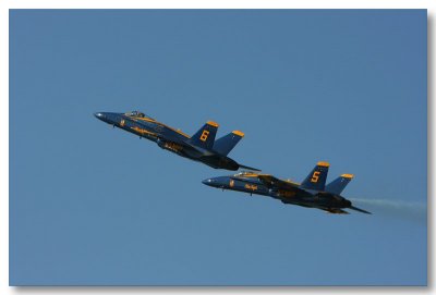 Fleet Week 2008