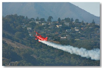 Fleet Week 2008