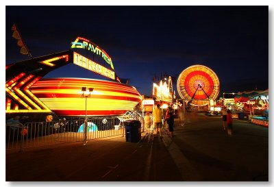 California State Fair 2009