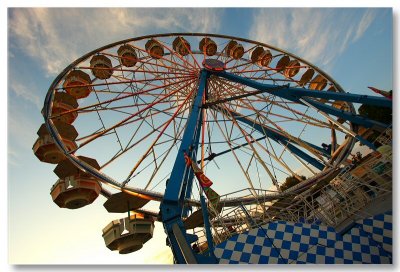 California State Fair 2009