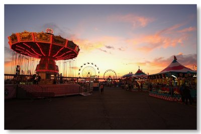 California State Fair 2009