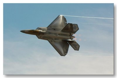 F-22 Raptor