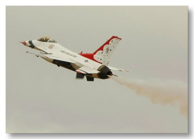 USAF Thunderbird