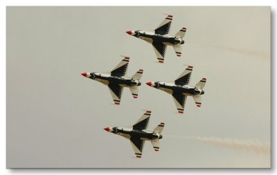 USAF Thunderbirds