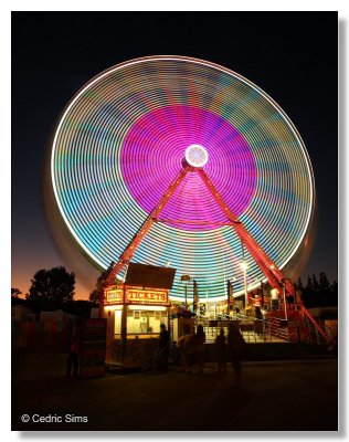  California State Fair 2010