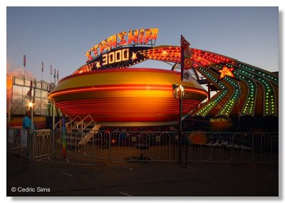 California State Fair 2010