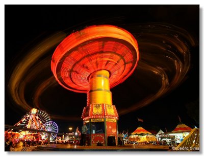 California State Fair 2010