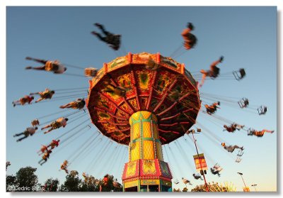 California State Fair 2010