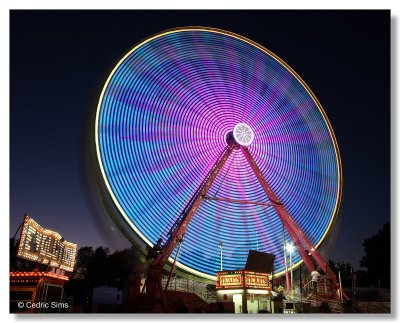California State Fair 2010