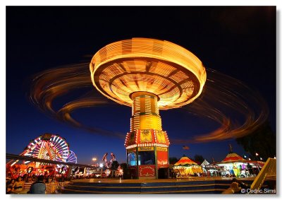 California State Fair 2010