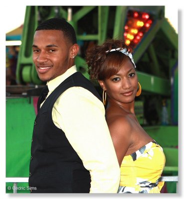 State Fair Shoot