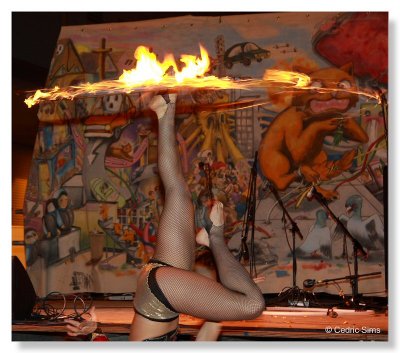 Burning Man  Decompression 2010