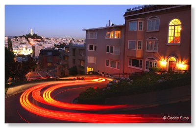 Lombard Street