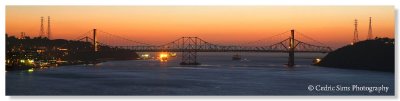 Carquinez Bridge 